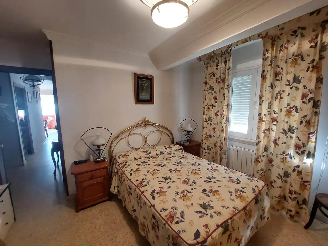 Habitación de Piso de alquiler en Cádiz con Balcón