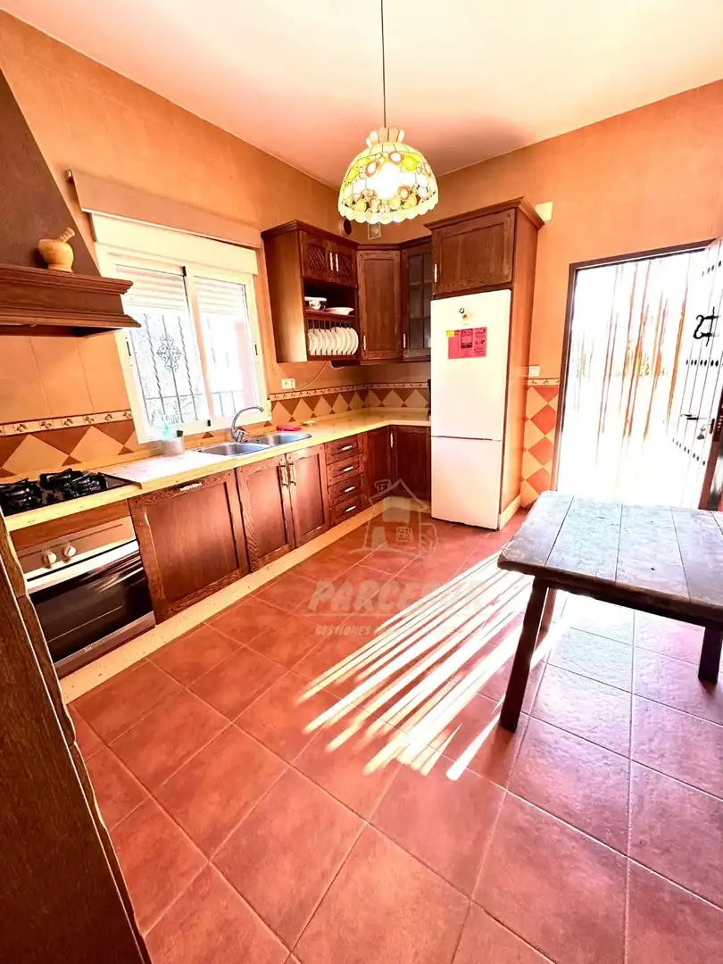 Haus mit Pool zum Verkauf in Almodóvar del Río, imagen 8