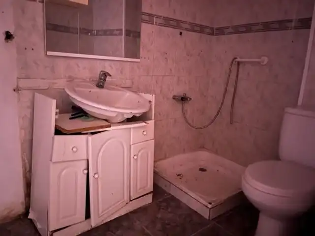 Baño de Casa o chalet en venta en Palma del Río