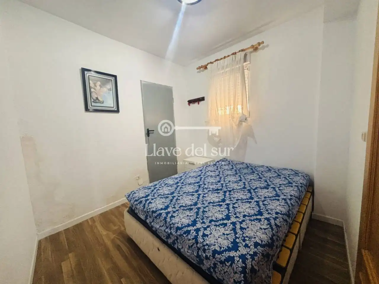 Habitación de Casa o chalet en venta en Águilas con Terraza