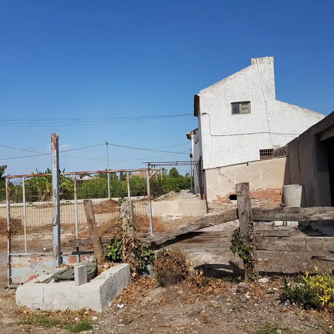 Country house zum Verkauf in Murcia mit Terrasse und Abstellraum
