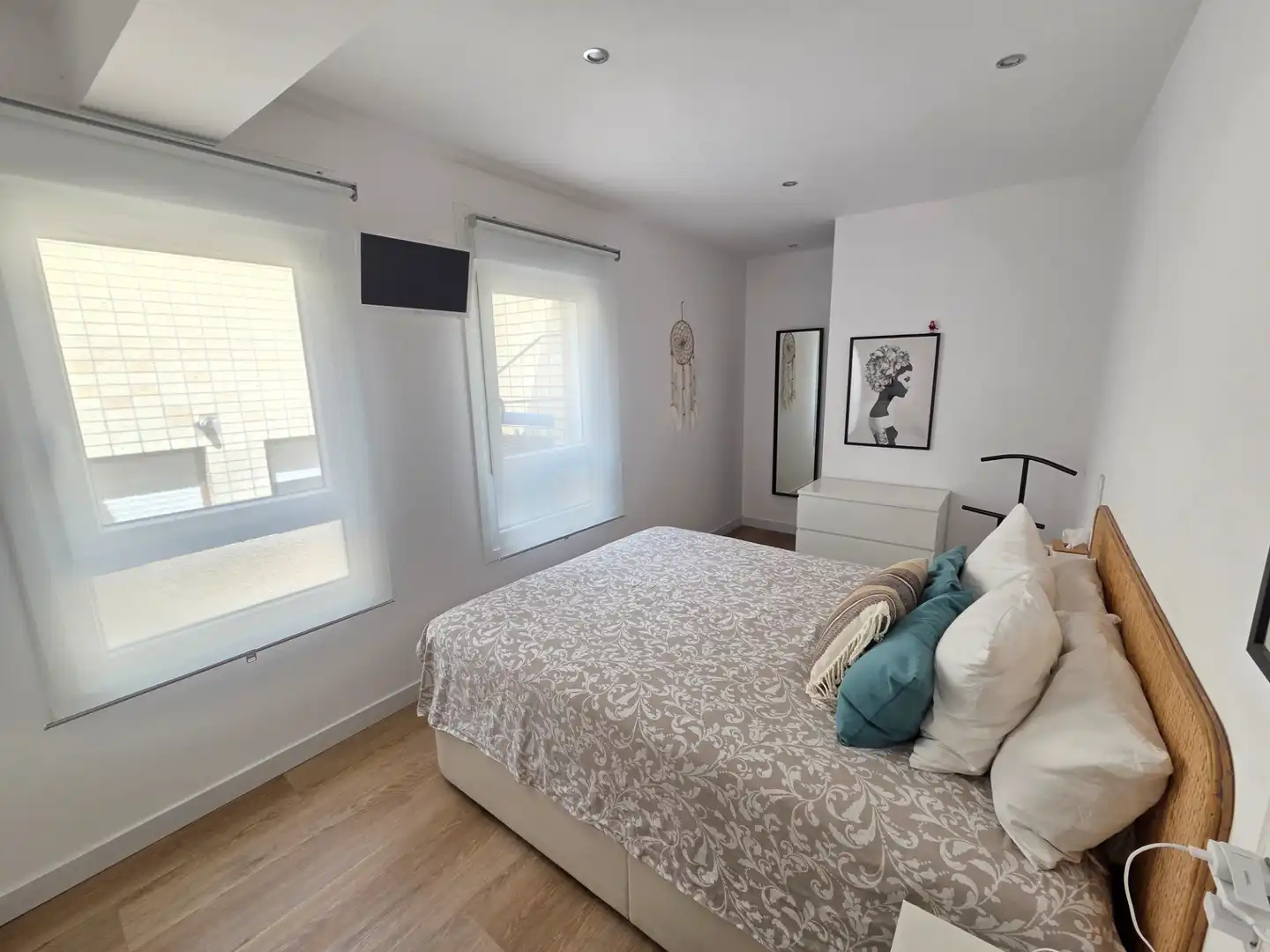 Habitación de Piso en venta en Durango con Calefacción, Trastero y Amueblado