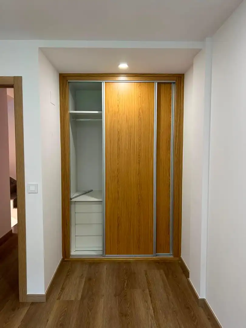 Casa o chalet de alquiler en Lugo con Calefacción, Jardín privado y Parquet