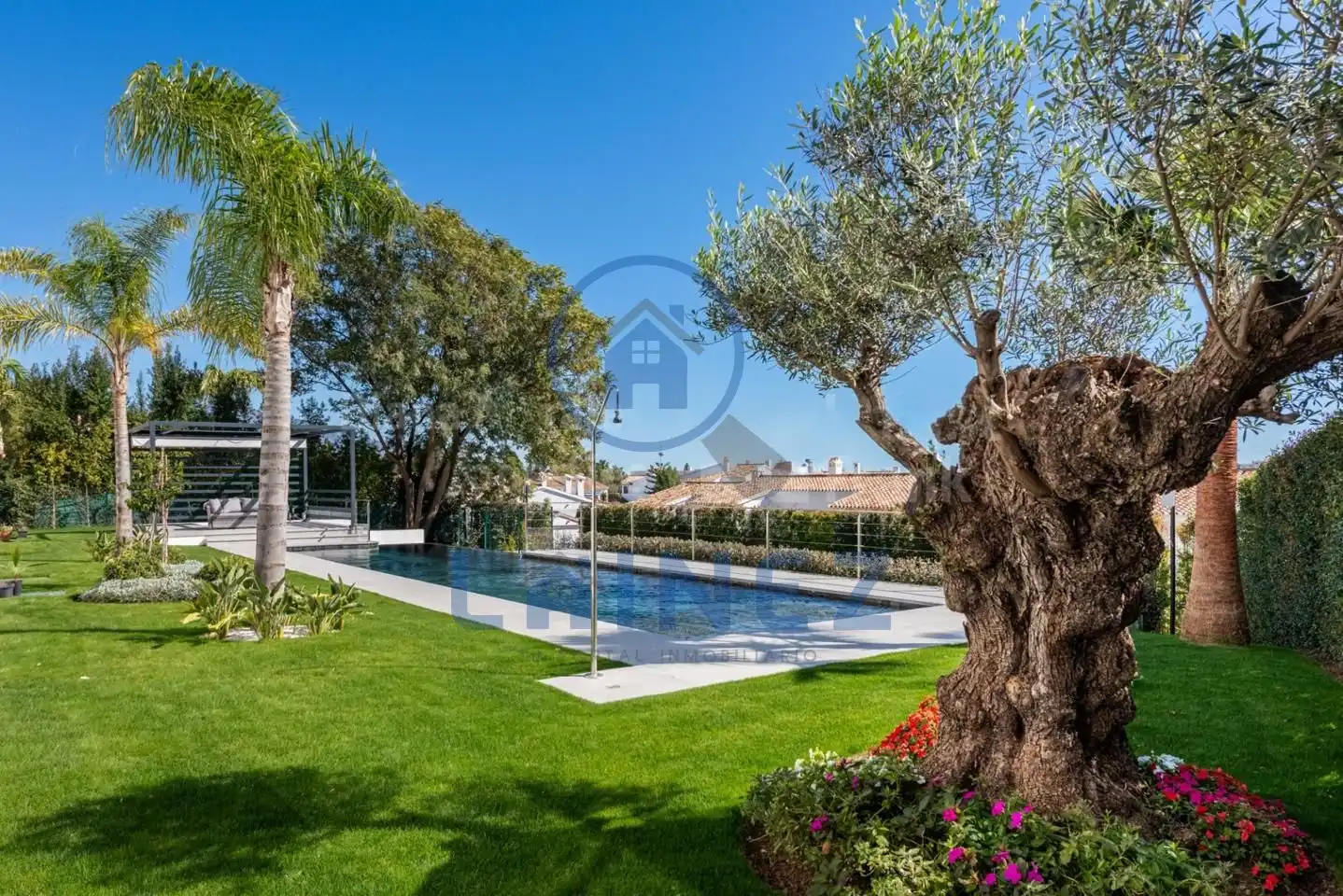 Casa amb terrassa en venda a Benahavís pueblo, imagen 27