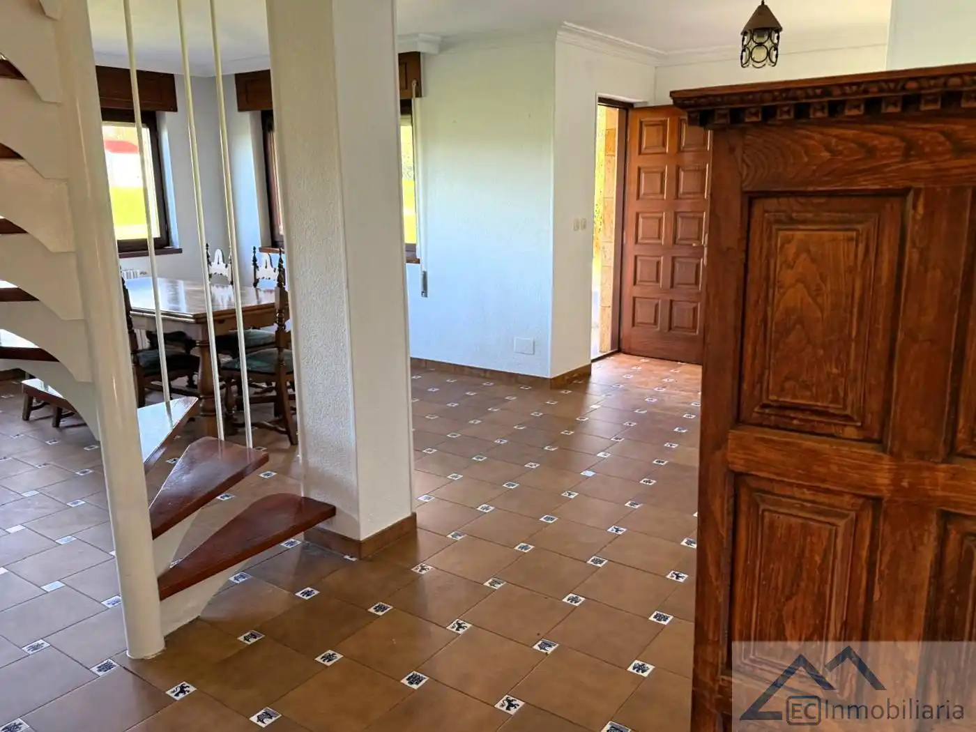 Casa o xalet en venda en Santa María de Cayón amb Traster