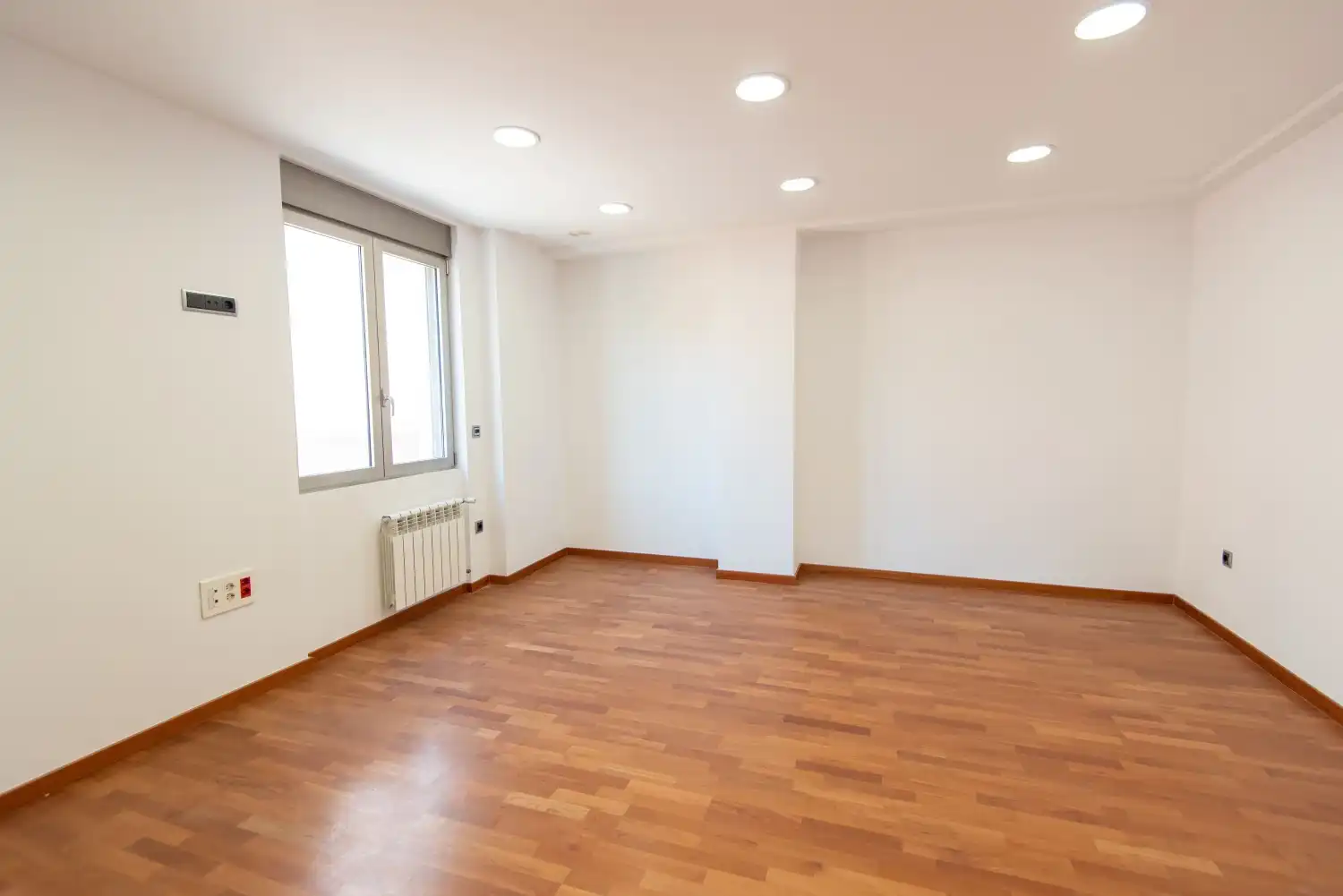 Flat for sale in San Pedro