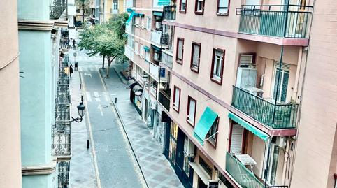 Foto 2 de Pis en venda a Calle Valdés, Barrio del Centro, Alicante