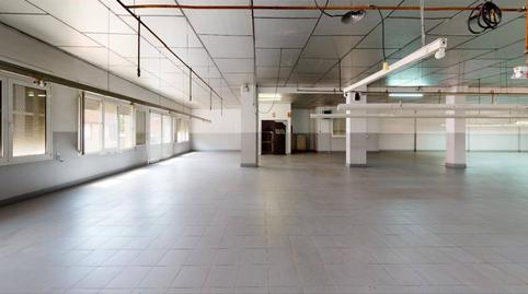 Foto 2 de Residencial en venda a Del Montseny, Roc Blanc, Barcelona