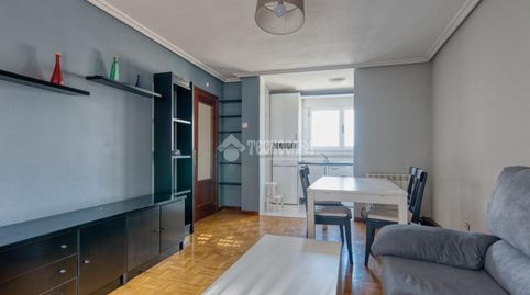 Foto 3 de Piso en venta en Calle Moreta, Santa Marta de Tormes, Salamanca