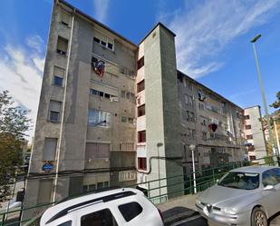 Exterior view of Flat for sale in Bilbao 