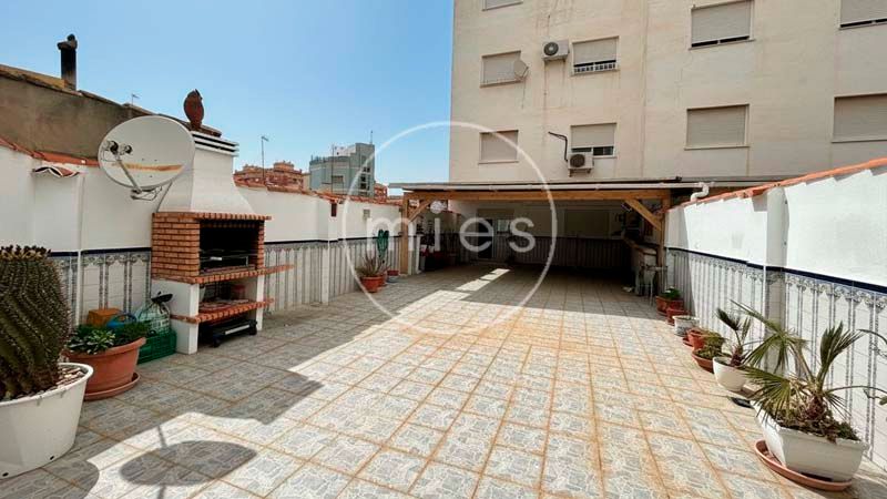 Terraza de Piso en venta en Picassent con Aire acondicionado, Calefacción y Terraza
