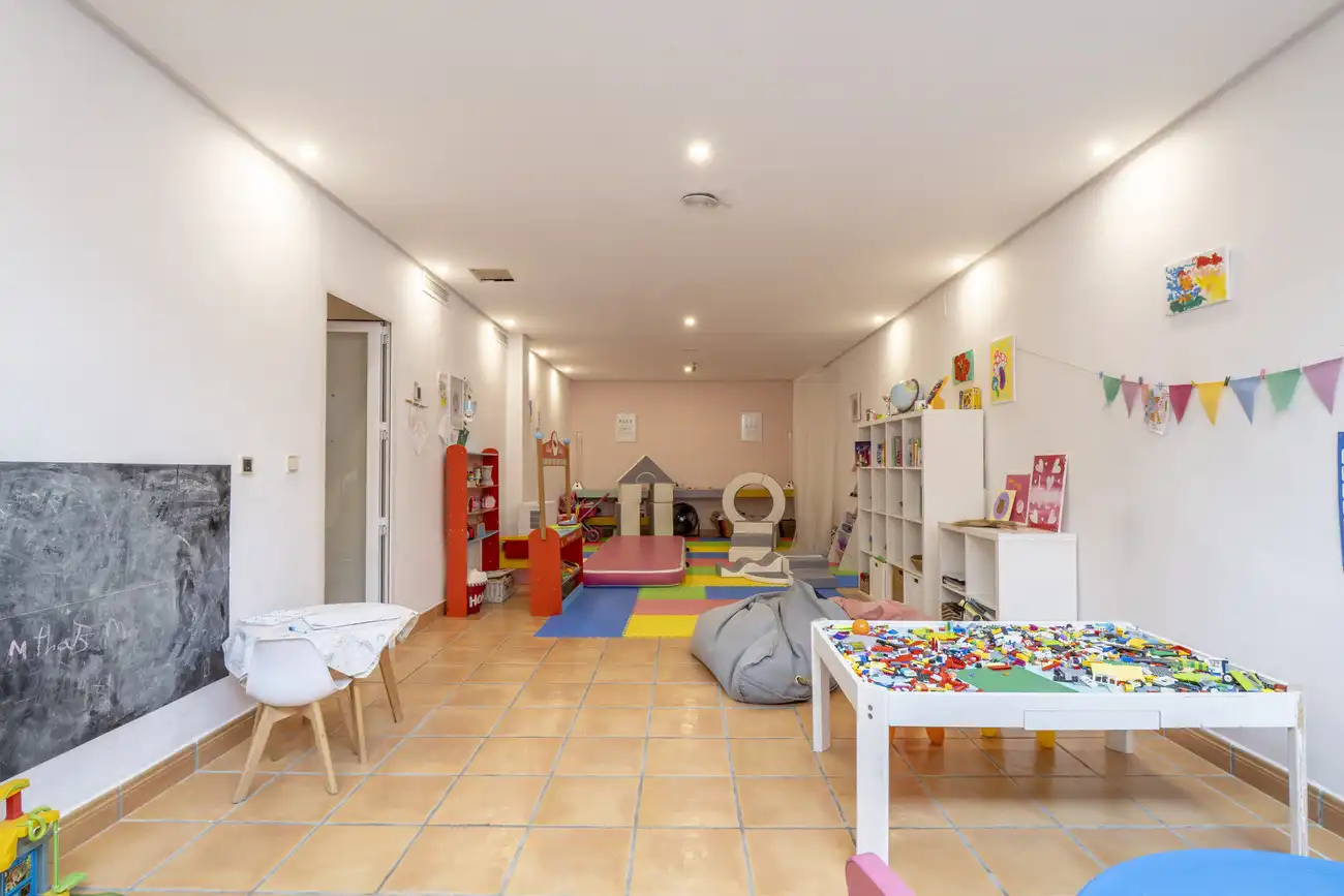 Casa o chalet en venta en Jávea / Xàbia con Piscina