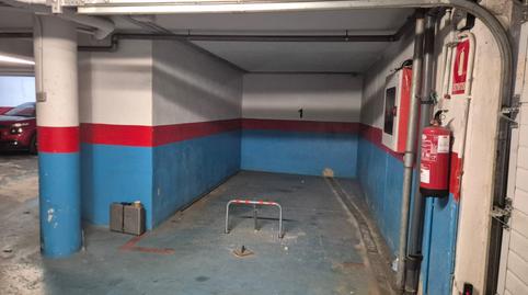 Foto 2 von Garage zur Miete in Els Poblets, Alicante