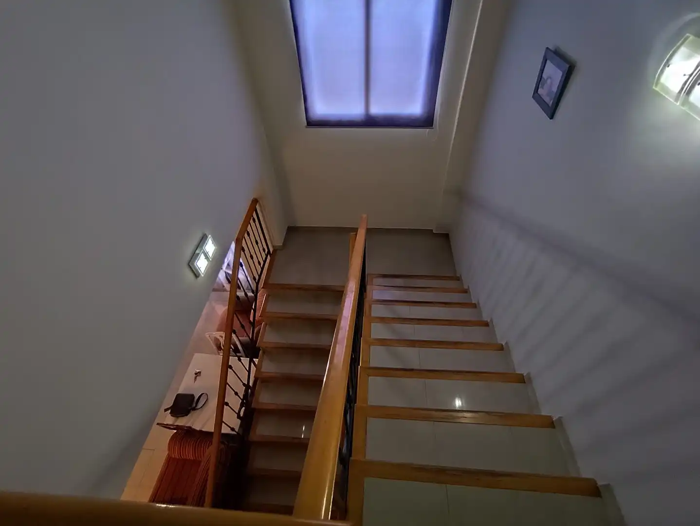 Casa o xalet en venda en Sabiote amb Aire condicionat, Calefacció i Terrassa