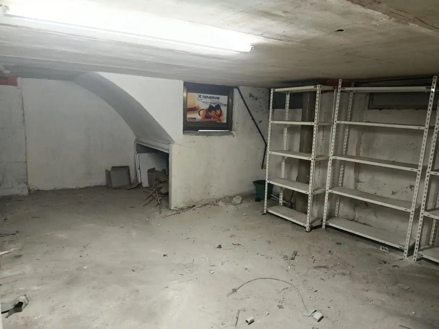 Local comercial de lloguer a Calle MERCED, imagen 16