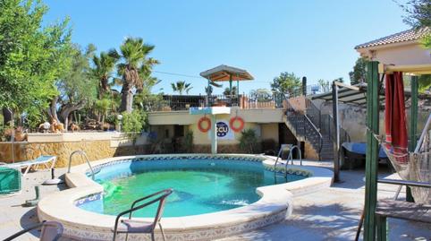 Foto 4 de Casa o chalet en venta en Desamparados - Hurchillo - Torremendo, Orihuela