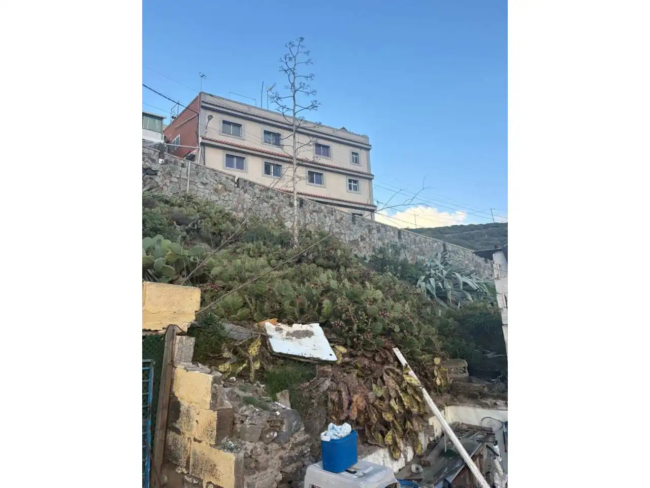 Casa o chalet en venta en Calle Cañada Lagarto, Tenoya