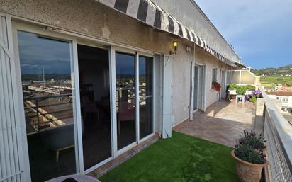 Terrace of Attic for sale in Alzira  with Terrace