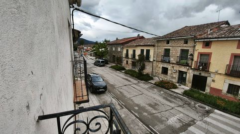 Foto 4 von Einfamilien-Reihenhaus zum Verkauf in Tamajón, Guadalajara
