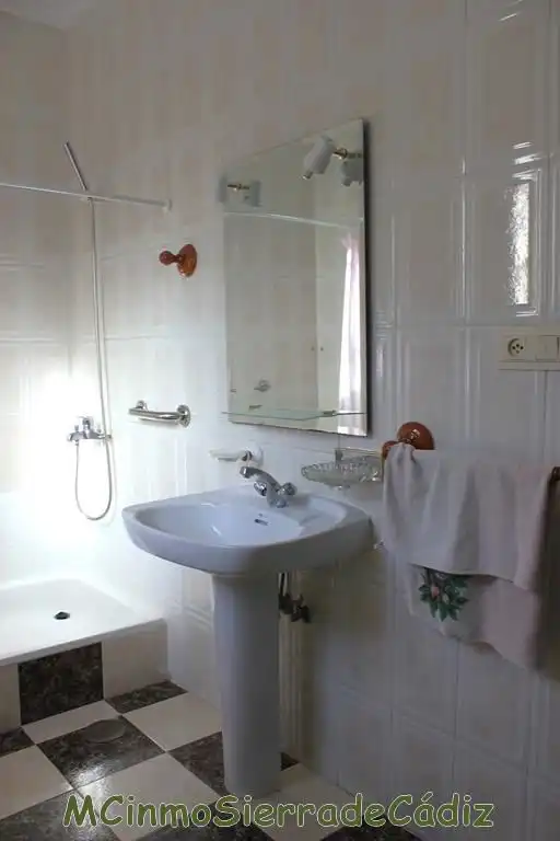 Casa rústica amb jardí en venda a 7 parcela 49, imagen 24