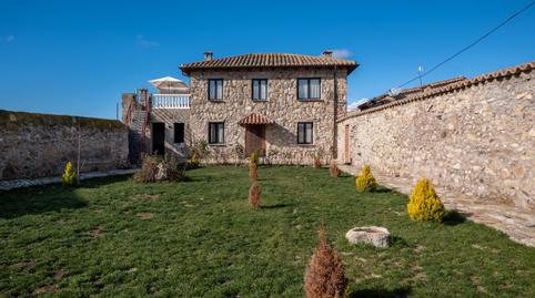 Photo 3 of House or chalet to rent in Doña Juanita, Gemuño, Ávila