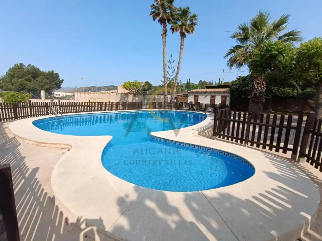 Chalet con piscina en venta en La Romana, imagen 10