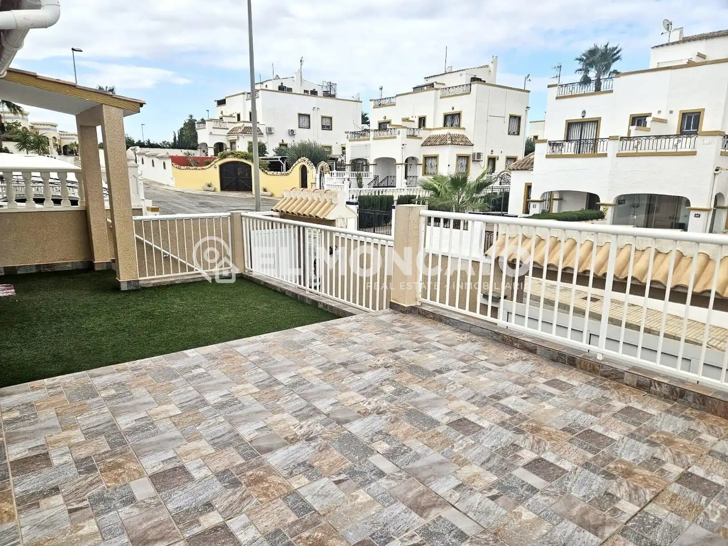 Adosado con piscina en venta en Orihuela Costa, imagen 10