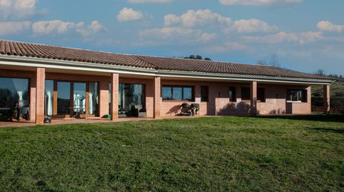 Foto 3 de Casa o xalet en venda a Villaquilambre, León