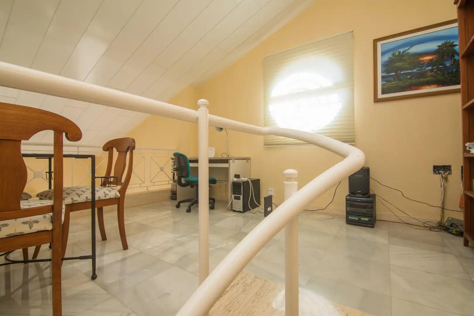 Casa o chalet en venta en Elche / Elx con Aire acondicionado, Jardín privado y Terraza