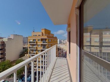 Flat with lift for sale in C/ Capità Vila