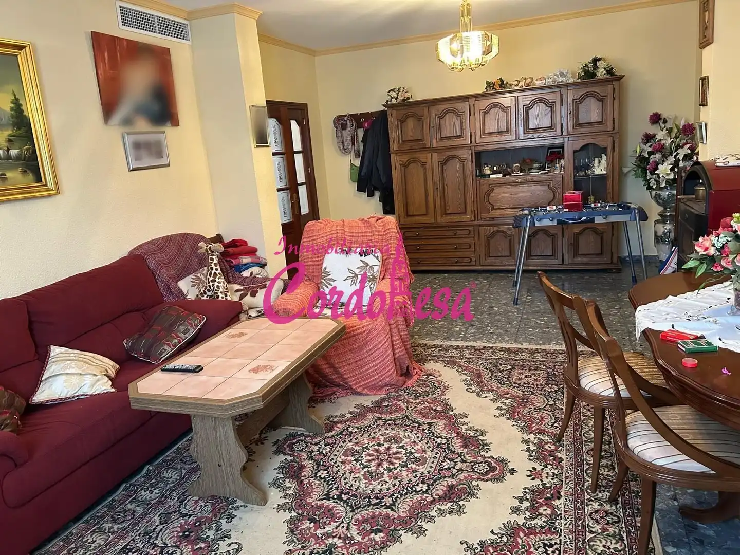 Chalet con jardín en venta en Periurbano Este - Campiña, imagen 10