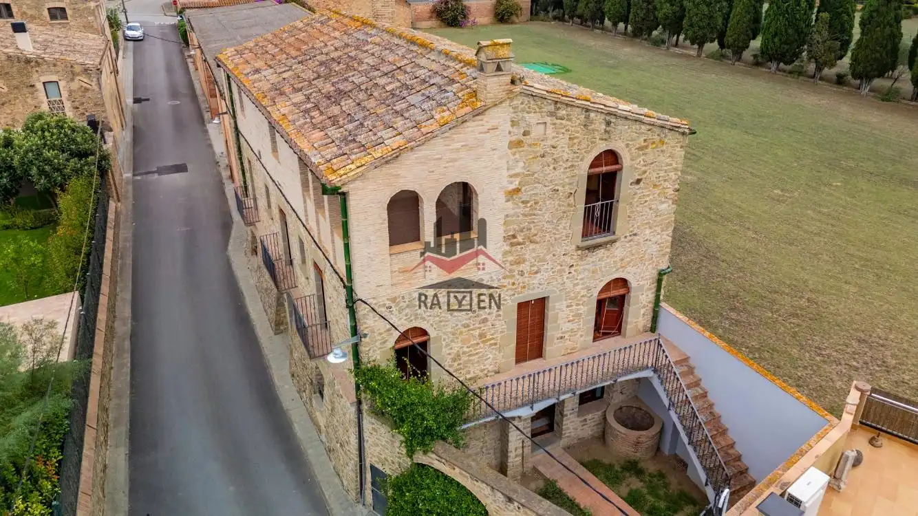 Finca rústica en venda a Àngel Guimerà, Saus, Camallera i Llampaies
