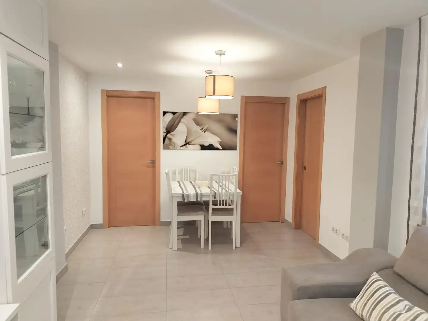 Piso en venta en Burjassot con Calefacción y Balcón