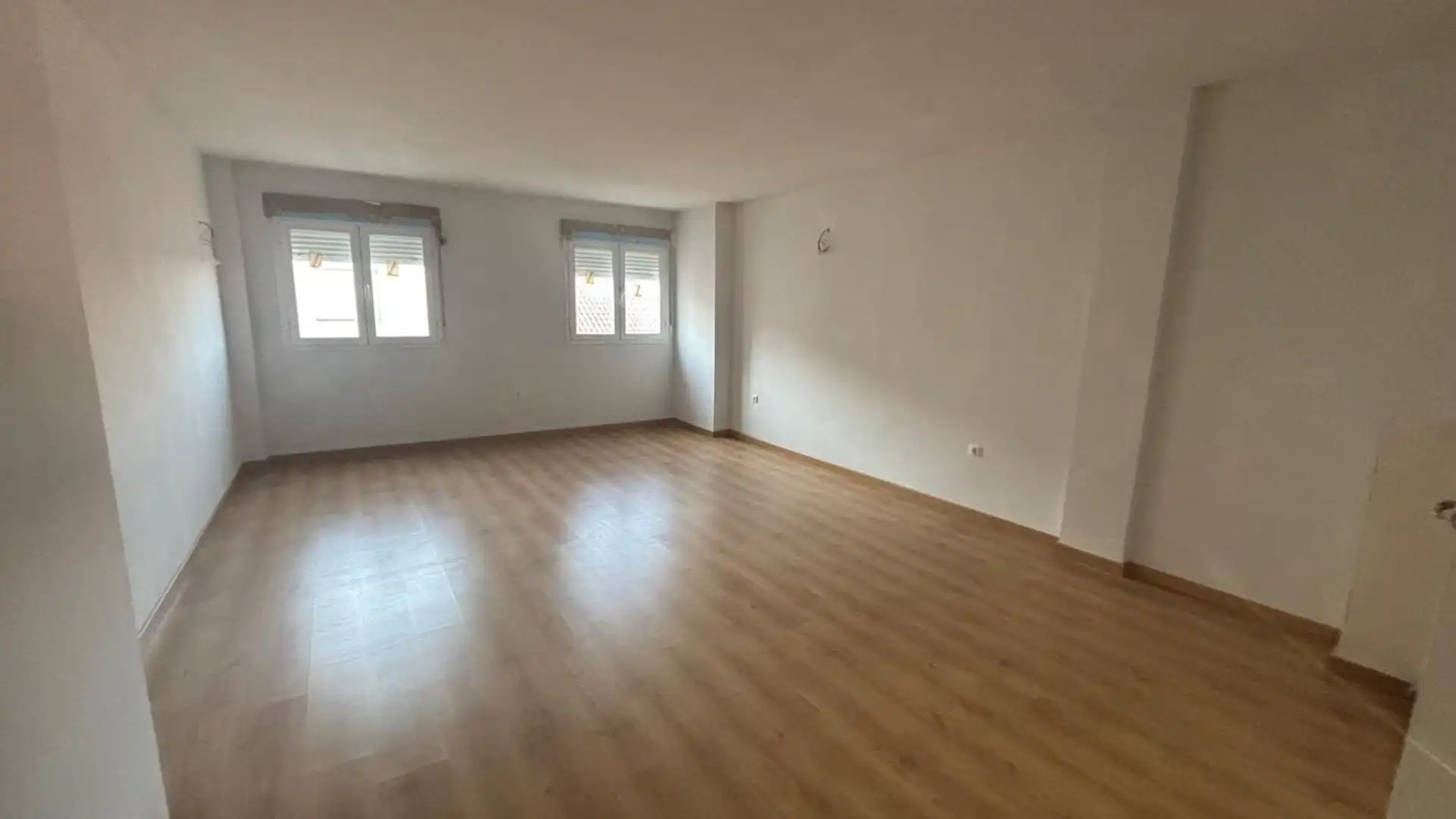 Sala de estar de Casa o chalet en venta en Malagón con Terraza