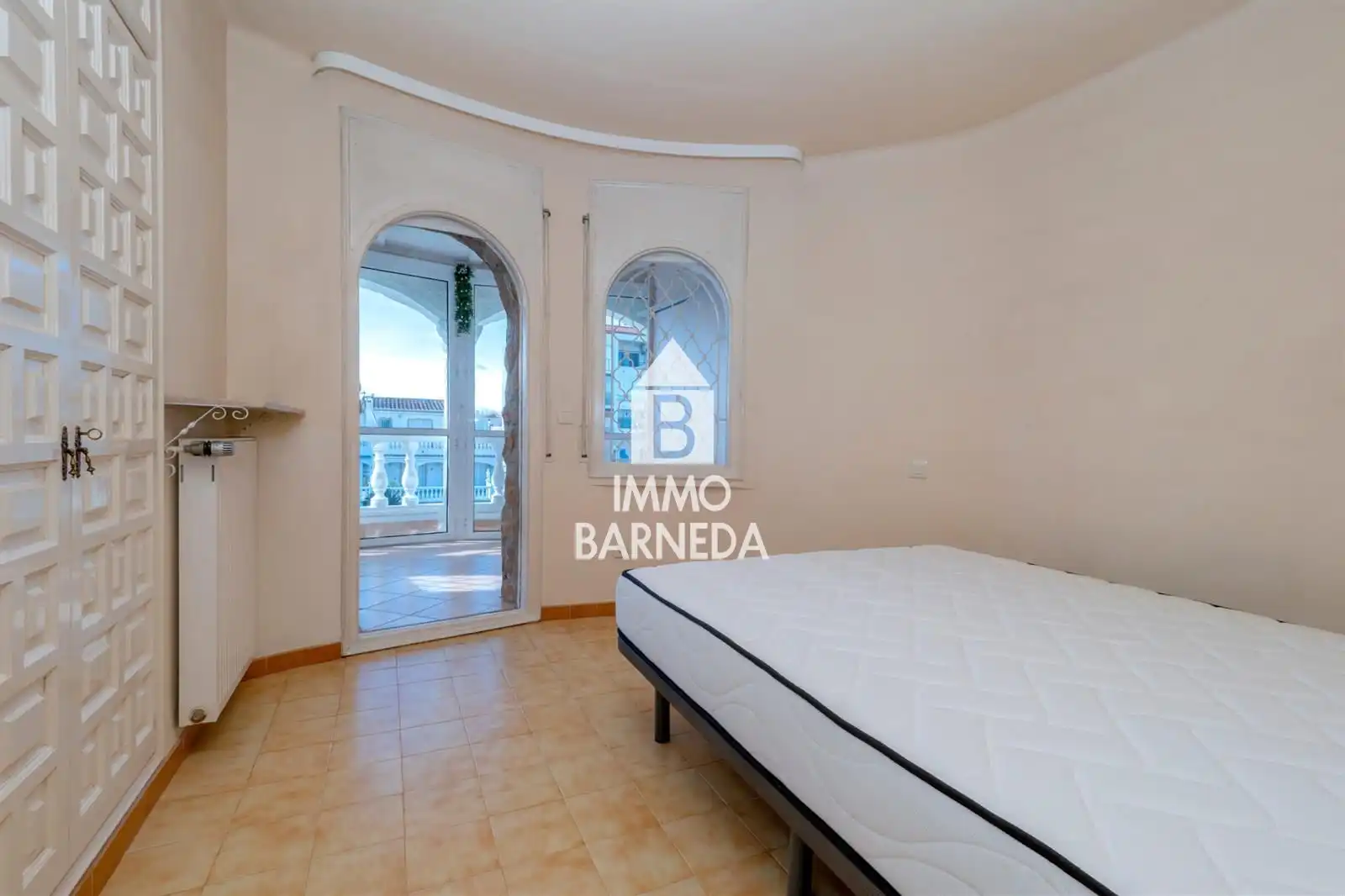 Bedroom of Houses for sale in Francolí - Freser - Noguera