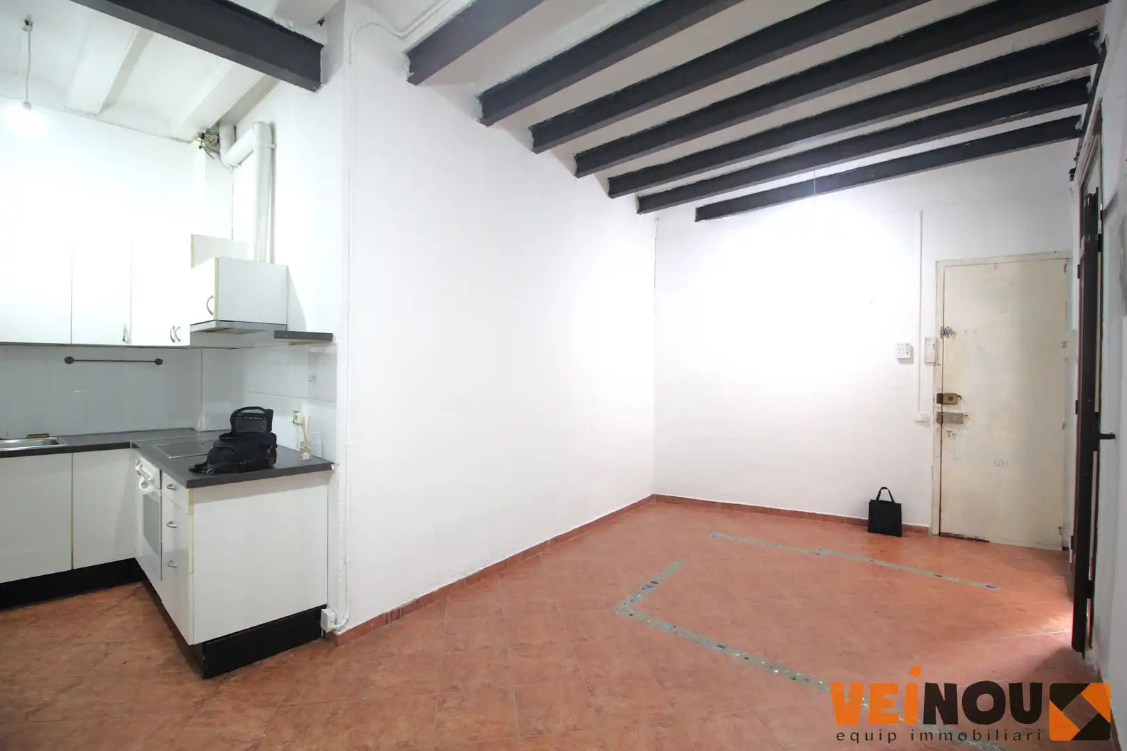 Piso en venta en Carrer dels Cecs de la Boqueria, Barri Gòtic