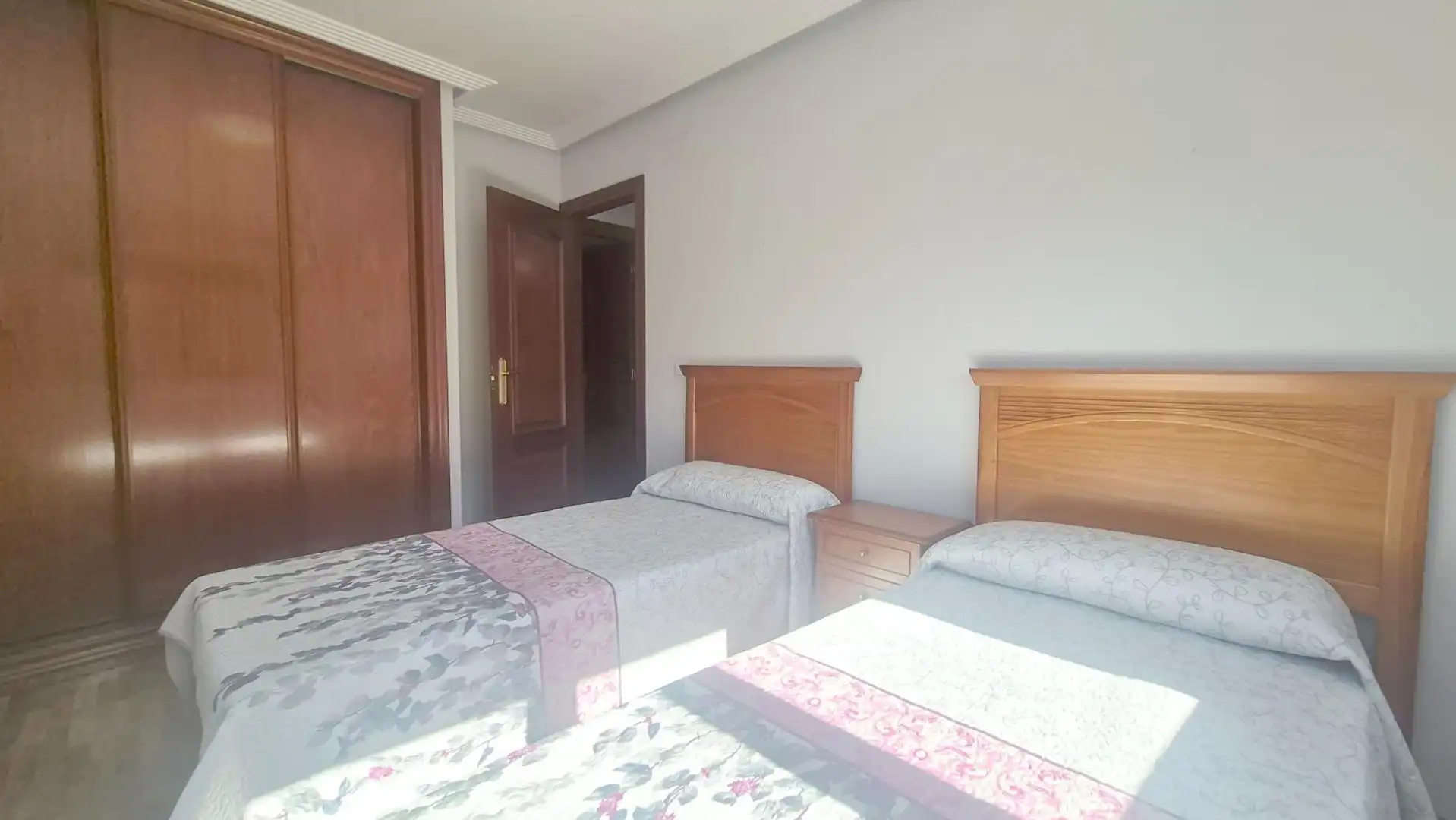 Bedroom of Houses for rent in Centro