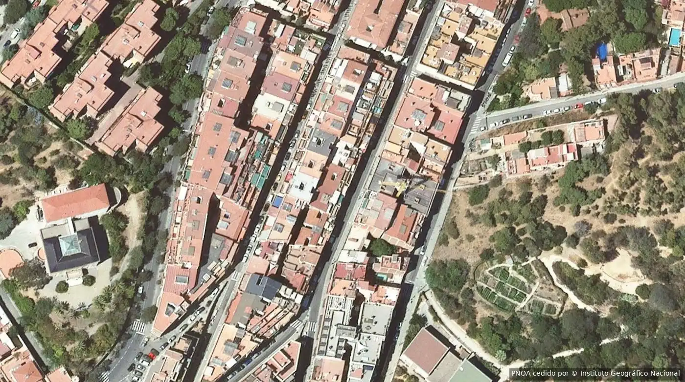 Appartement avec ascenseur à vendre à Gràcia, imagen 8