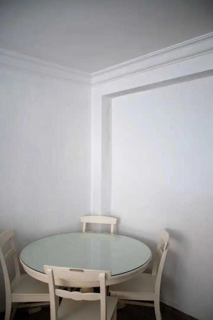 Bedroom of Flat for sale in Jerez de la Frontera  with Air Conditioner