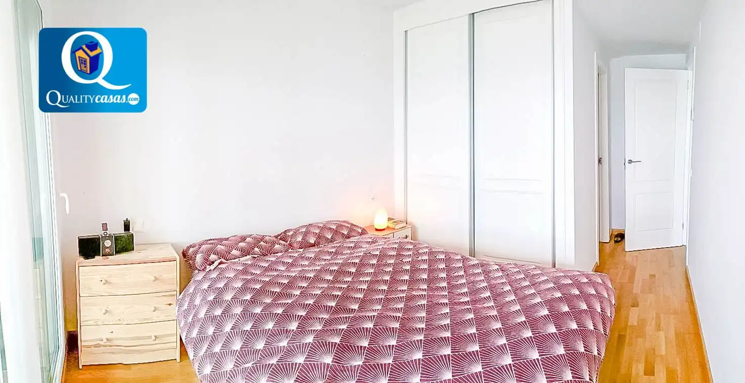 Appartement compact avec piscine à vendre à Playa Muchavista, imagen 9