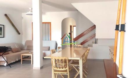 Foto 2 de Casa adosada en venda a Cerceta, Centro - Torre de la Higuera, Huelva