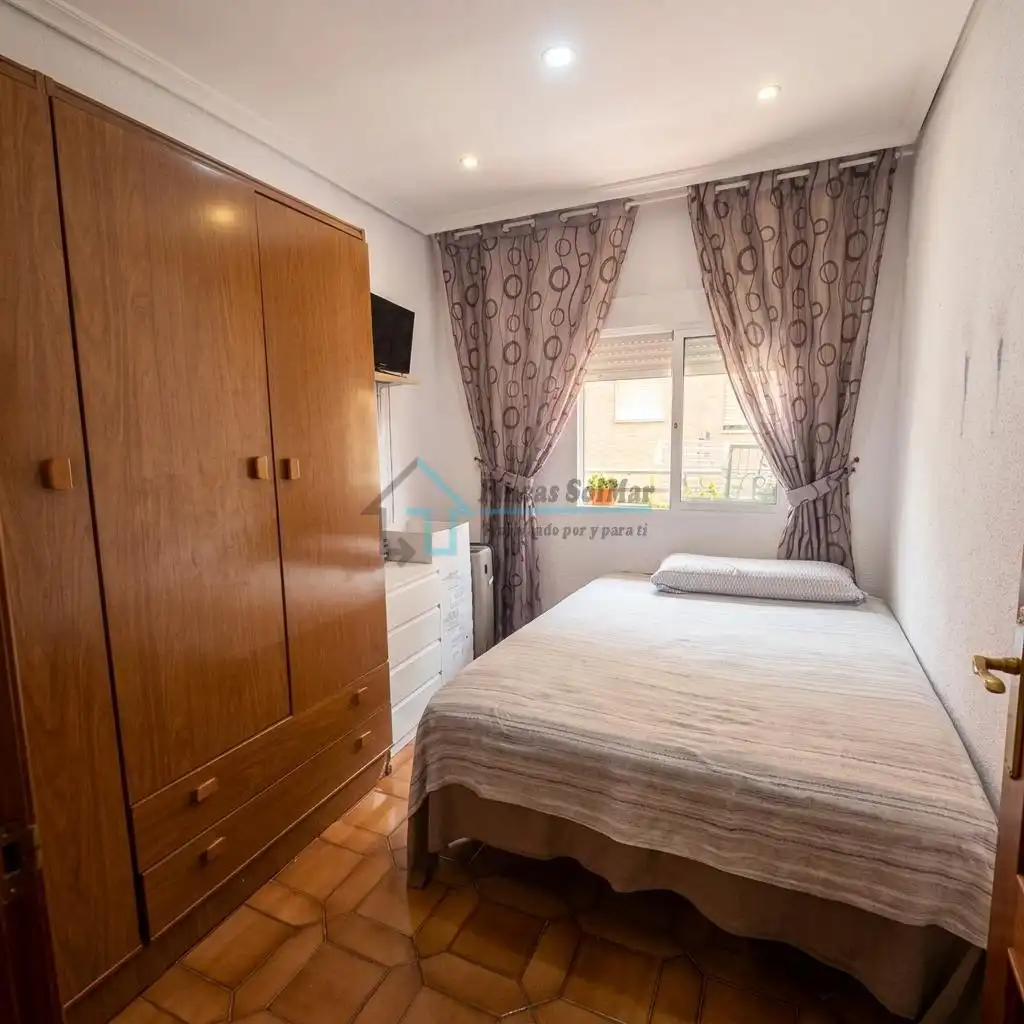 Appartement compact avec terrasse à vendre à Centro, imagen 6