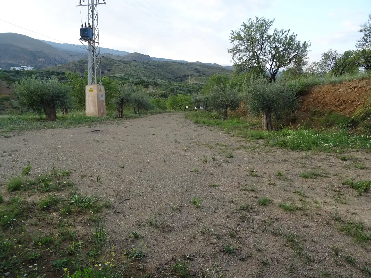 Country homes for sale in Lobras