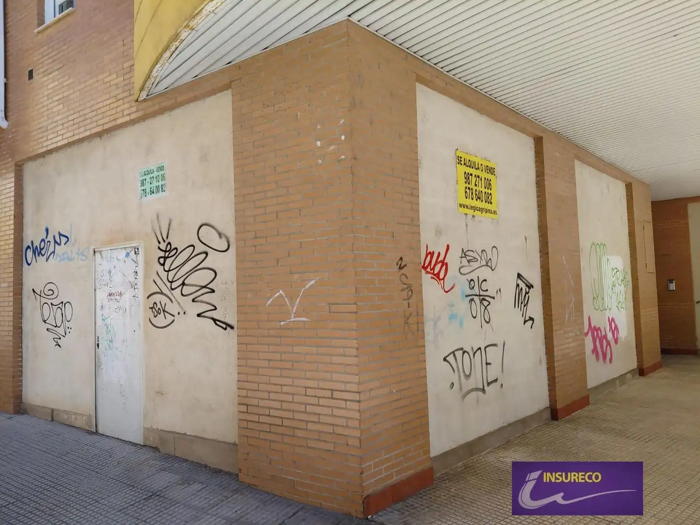 Locale commerciale in vendita a Quintanilla, imagen 3