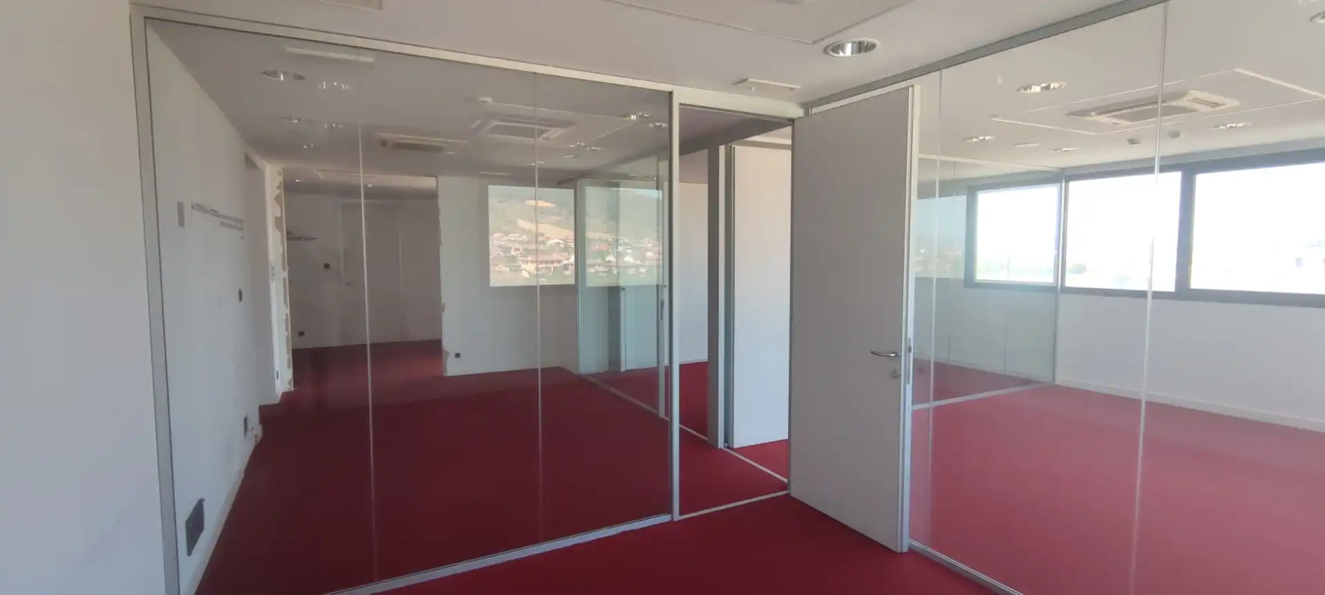 Oficina en venda en Berrioplano / Berriobeiti
