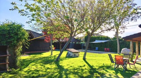 Photo 3 of Houses for sale in Camino Acequia del Cano, Garrapinillos, Zaragoza Capital