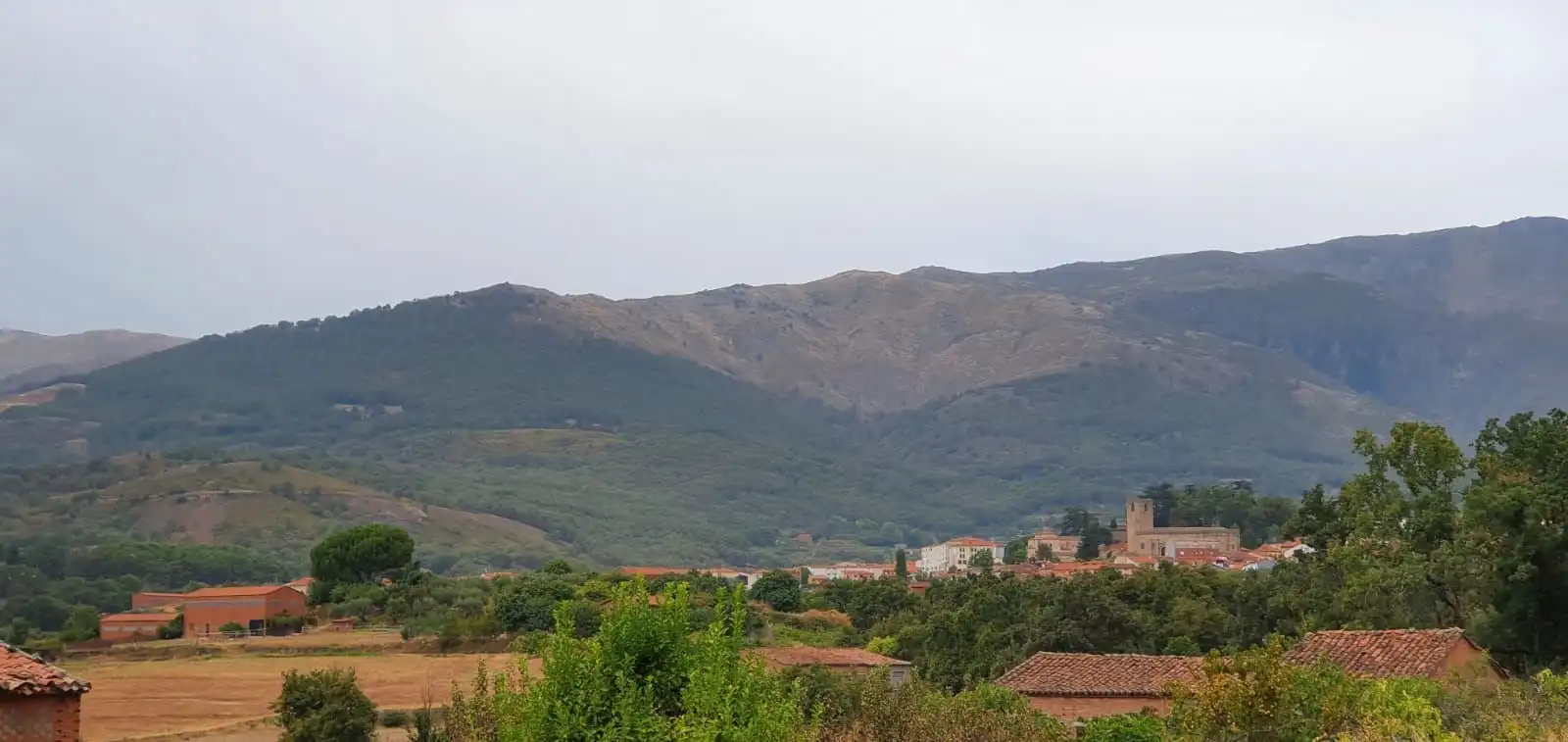 Terreni e lotti in vendita a Jarandilla de la Vera, imagen 4