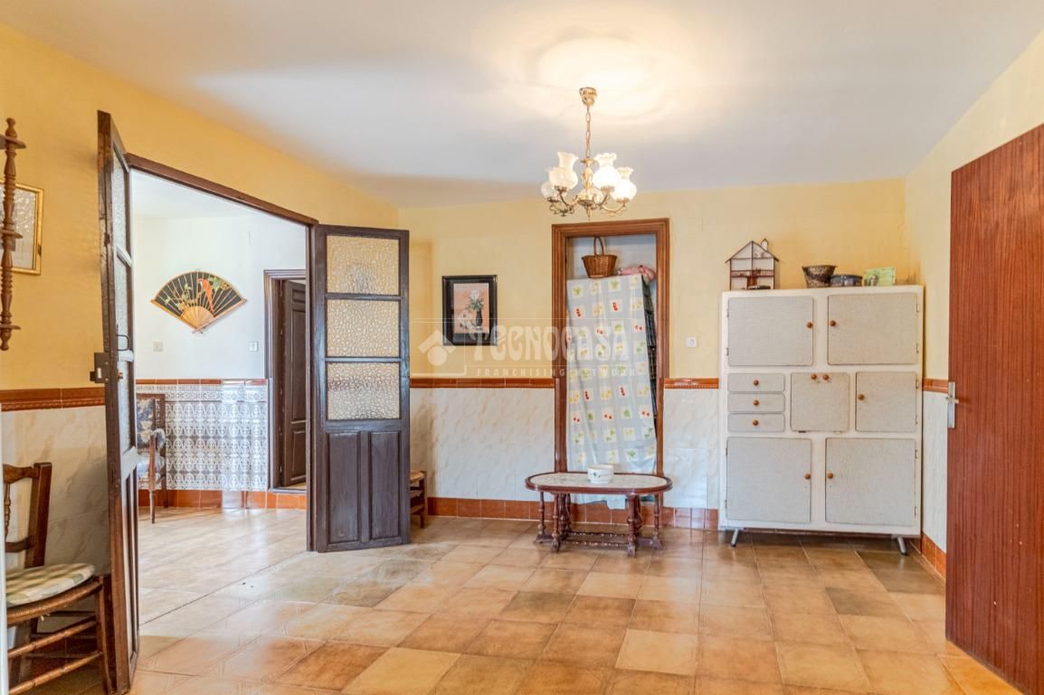 House or chalet for sale in Lújar