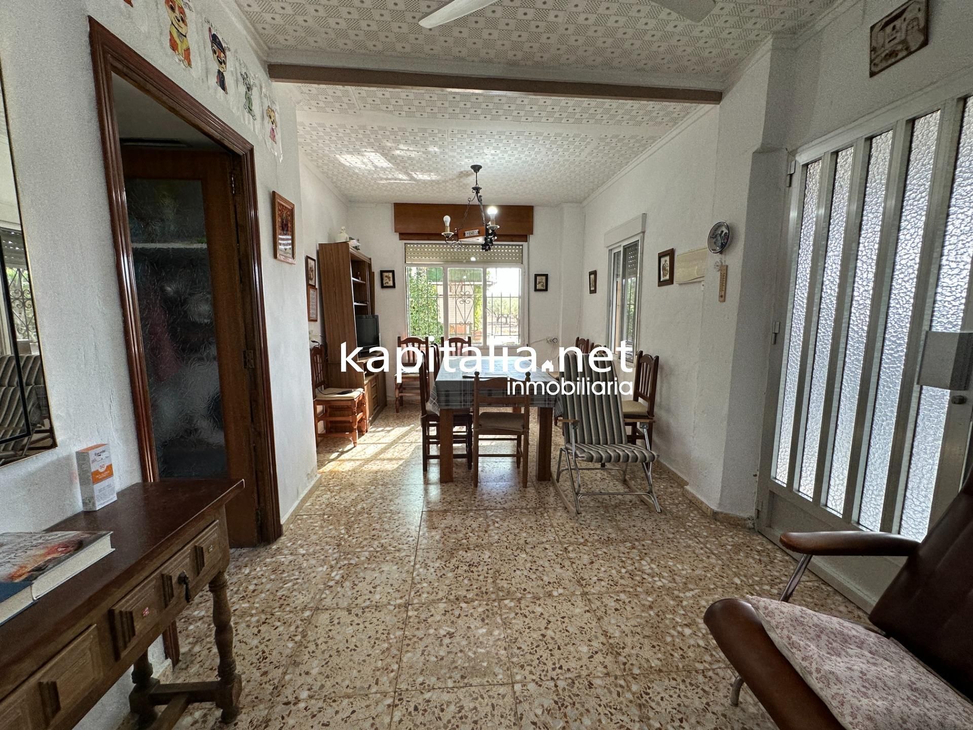 House or chalet for sale in Bocairent