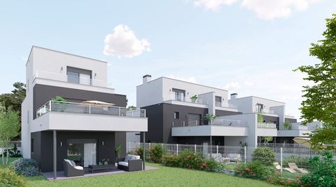 Foto 4 de Casa o xalet en venda a Carrer de la Serra de Llaberia, 8c, Jardins de Vilafortuny- Mas d'en Bosch, Cambrils